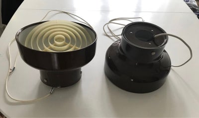 Pendel, Bumling, Bumling Pendant 25 cm i diameter og 17 cm høj fra Ateljé Lylan, designet af Anders 