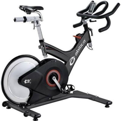 Spinningcykel, Som NY, Abilica Premium Pro, Abilica Premium Pro. Top kvalitet spinningcykel - som i 