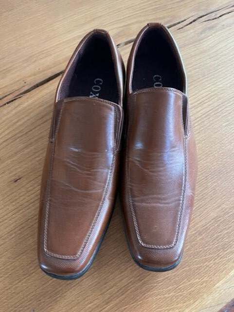 Loafers, COXX, str. 41