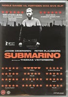 (Ny) Submarino - DVD, DVD, drama
