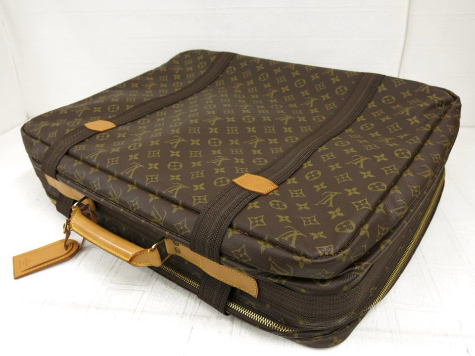 Kuffert, Louis Vuitton