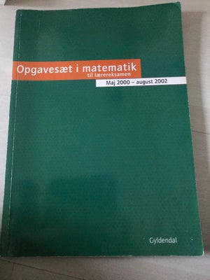 Matematik I Læreruddannelsen, - Dba.dk - Køb Og Salg Af Nyt Og Brugt