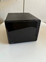 NAS, Synology DS415+