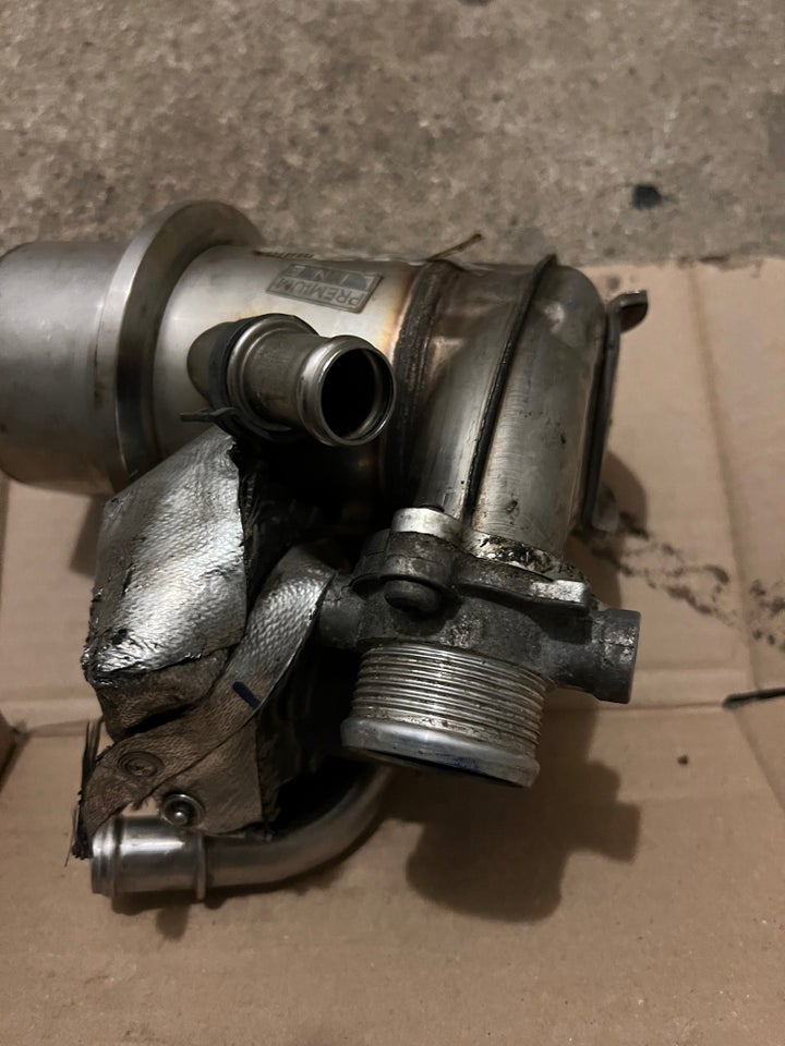 Andre reservedele, Egr ventil, VW Touran