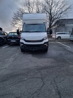 Iveco, Daily, 2,3 35S16 4100mm Lad