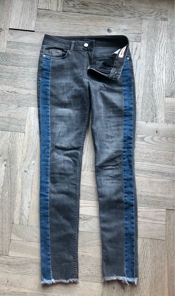 Jeans, Custommade, str. 28