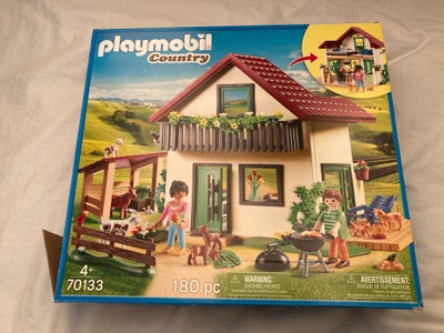 Playmobil, Playmobil Country lille bondegård, Playmobil country, Playmobil Country lille bondegårdsh