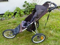 Babyjogger, Trille