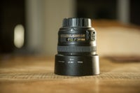 Nikon AF-s Nikkor 50mm f1.8 G