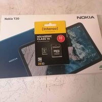 Nokia, T20, 64 GB