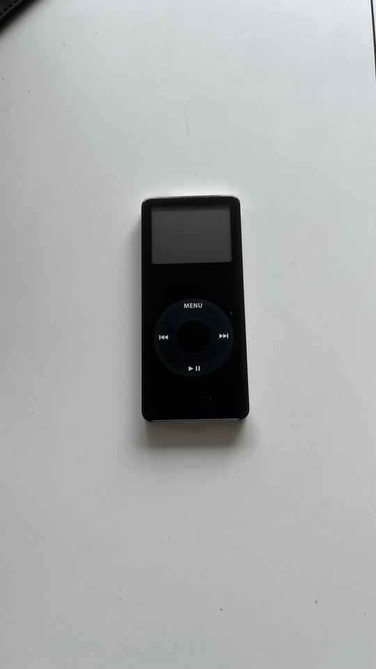 iPod, Nano, 2 GB