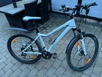 Giant Liv 27,5”, anden mountainbike, 27,5” tommer