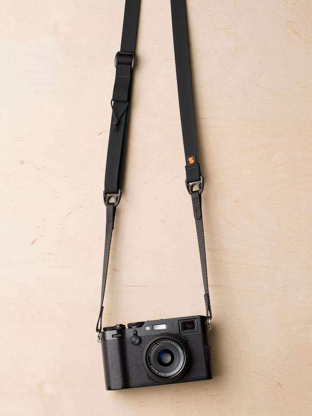 Camera Strap, Simplr, F1ultralight