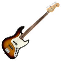 Elbas, Fender (Mex) Jazz Bass