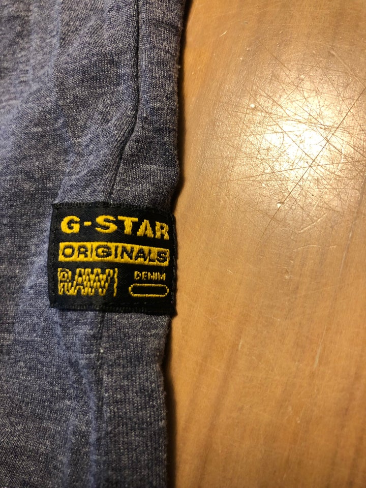 T-shirt, T-shirt, G-Star Raw