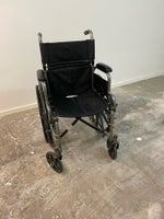 Kørestol, Kilberry Care