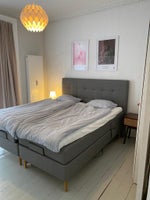 Dejlig 3-værelses lejlighed på Frederiksberg