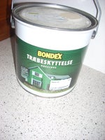 Træbeskyttelse, Botex, 1 ltr. liter