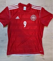 Fodboldtrøje, Danmark DBU, Adidas