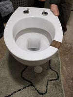 Toilet, Catalano