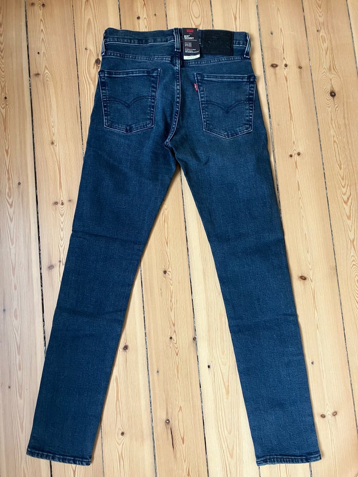 Jeans, Levi’s 510, str. 28