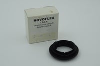 Adapter Ring, Novoflex, LEA-R