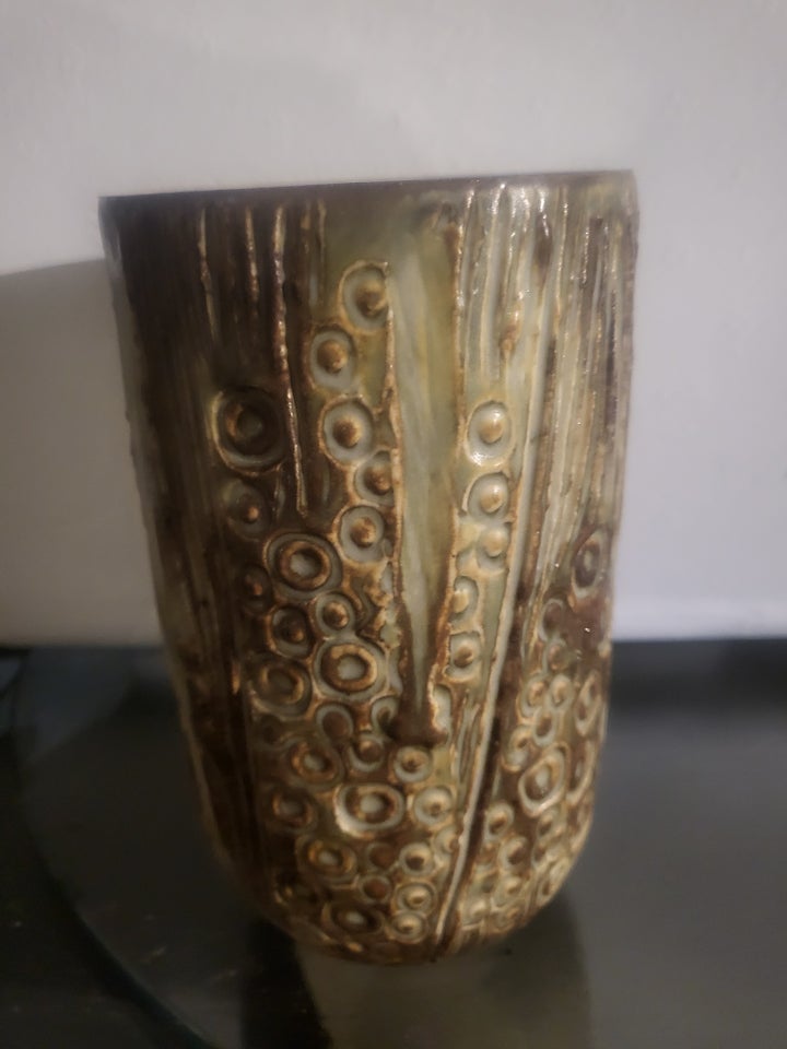 Keramik, Vase, Jørgen mogensen