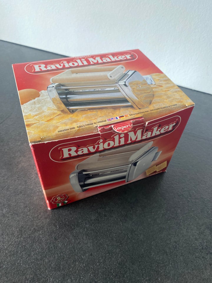 Ravioli Maker - Imperia