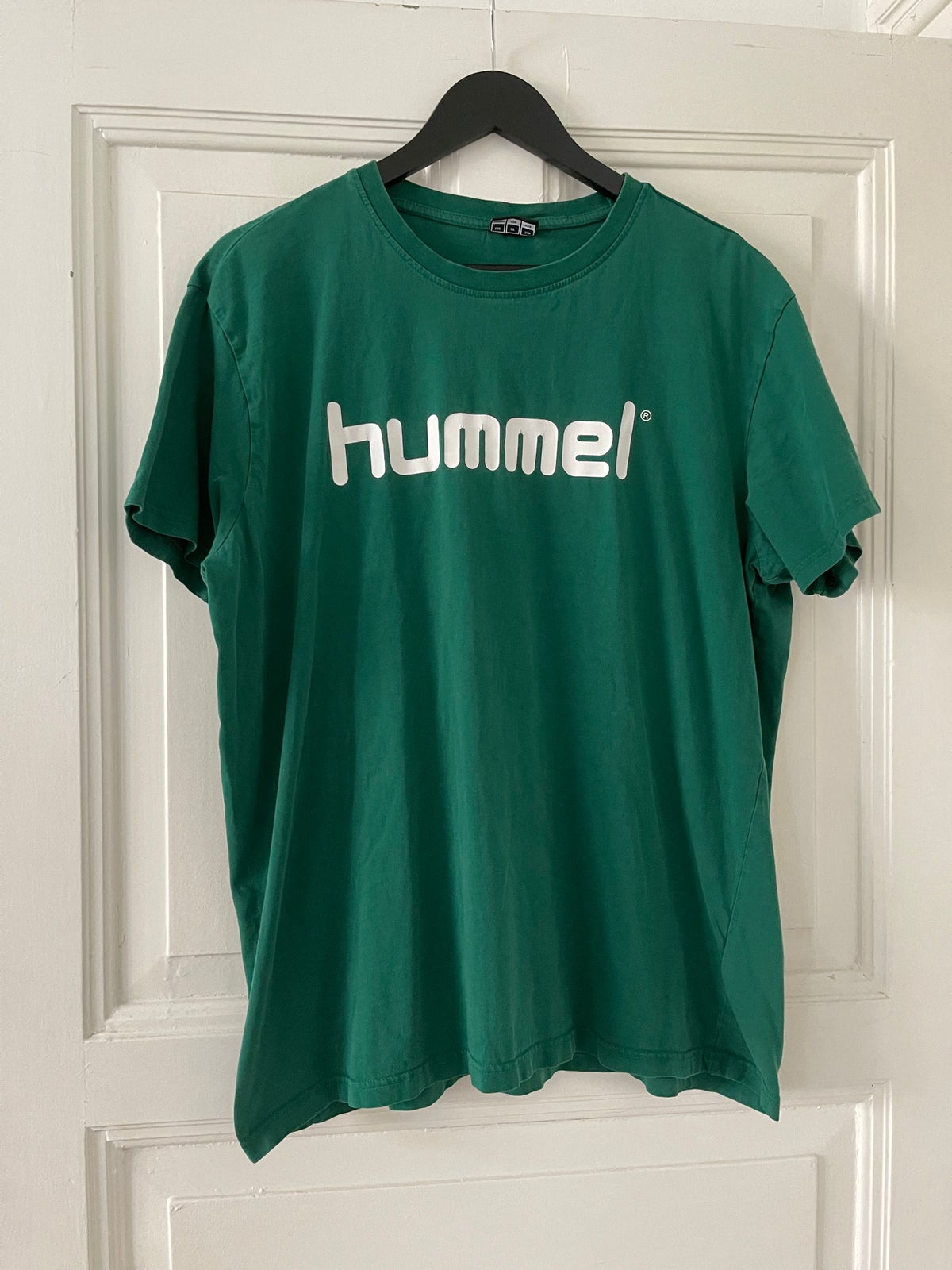 T-shirt, Hummel, str. XL – dba.dk – og Salg af Nyt og Brugt