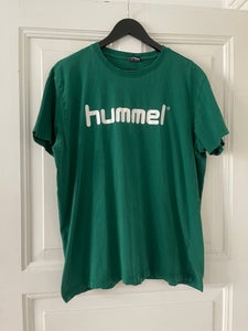 Find Retro Hummel på - køb og salg af nyt og brugt