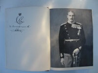 Christian X vor konge 1870 til 1940, Bogsamling