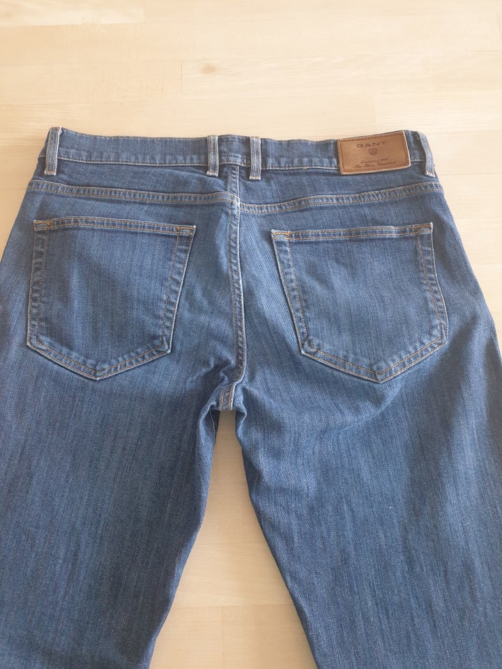 Jeans, Gant, str. 32