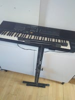 Keyboard, Technich Kn 800 pcm