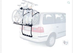 Beliggenhed En eller anden måde generøsitet Find Cykelholder Til 2 Cykler på DBA - køb og salg af nyt og brugt