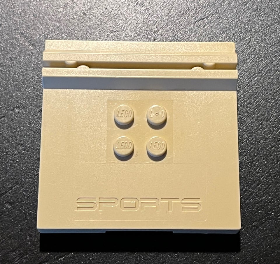 Lego Sports
