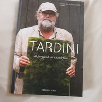 Tardini. 40 forrygende år i dansk film, Christian