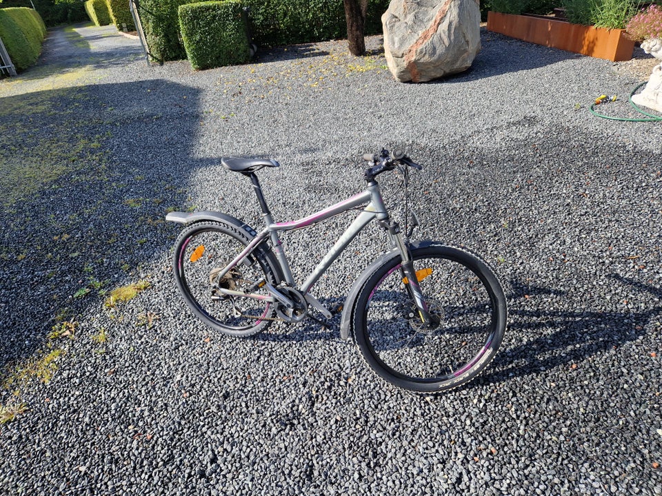 RAAM, anden mountainbike, 44 cm - dba.dk - Køb og Salg af Nyt og Brugt