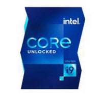 CPU, Intel, i9