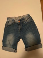 Jeans, Korte jeans str 11 år, Retour DMM