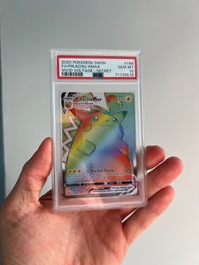 Pokemon Champion's Path Ultra Rare Gardevoir V #70 