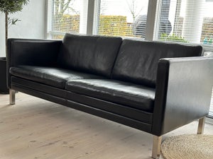 Meget velholdt klassisk Mogens Hansen sofa