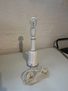 Lampeskærme - Slagelse | - billige og brugte bordlamper