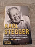 Karl Stegger, Peer Kaae