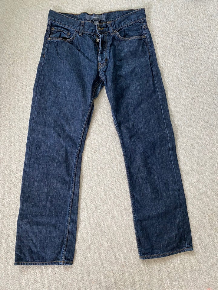 Jeans, H&m, str. 32