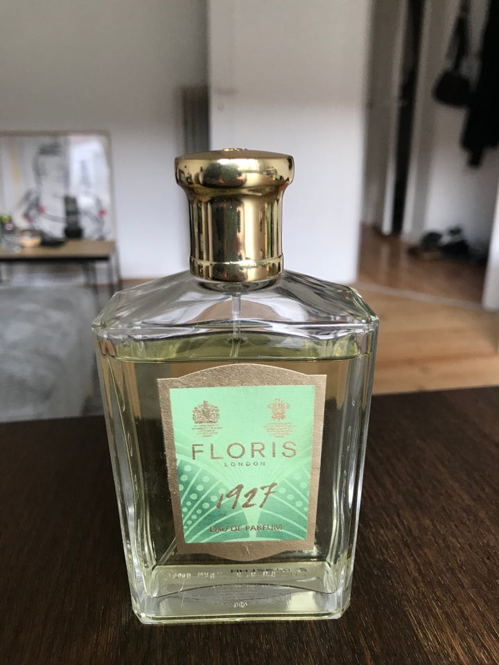 Floris 1927 2024 eau de parfum