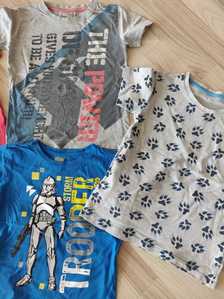 T-shirt, T-shirt , Star Wars