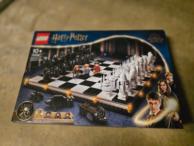 Lego Harry Potter, 76392, Sælger 76392 i uåbnet æske