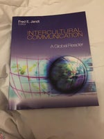 Intercultural Communication: A Global Reader 1st E, Fred
