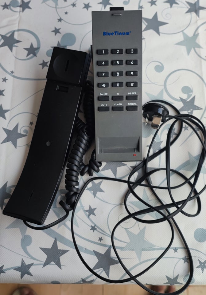 Telefon, BlueTinum, BT-80121