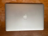 MacBook Pro, A1398, 2,2 Quad GHz